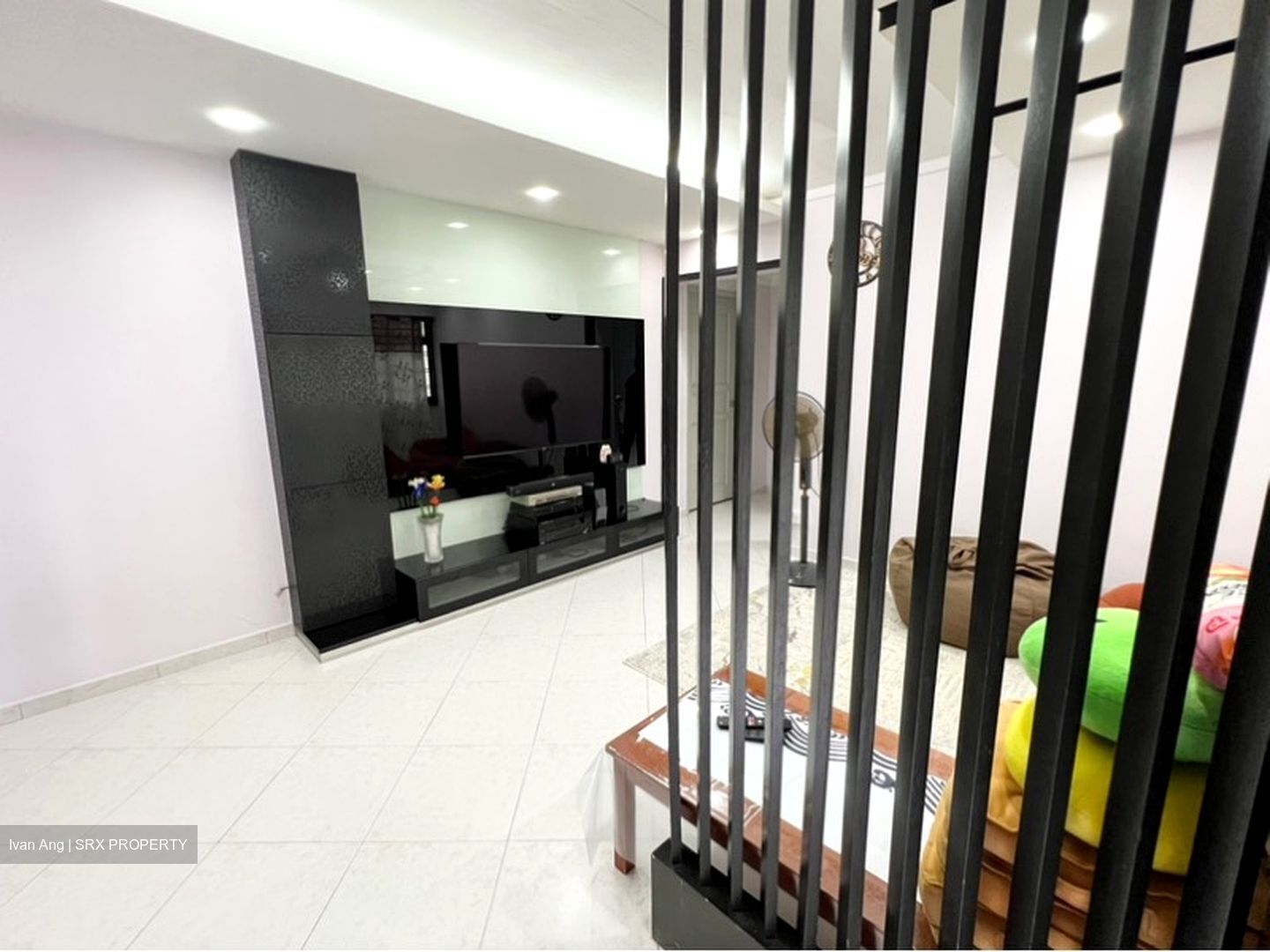 Blk 714 Kampung Green (Woodlands), HDB 4 Rooms #592862021
